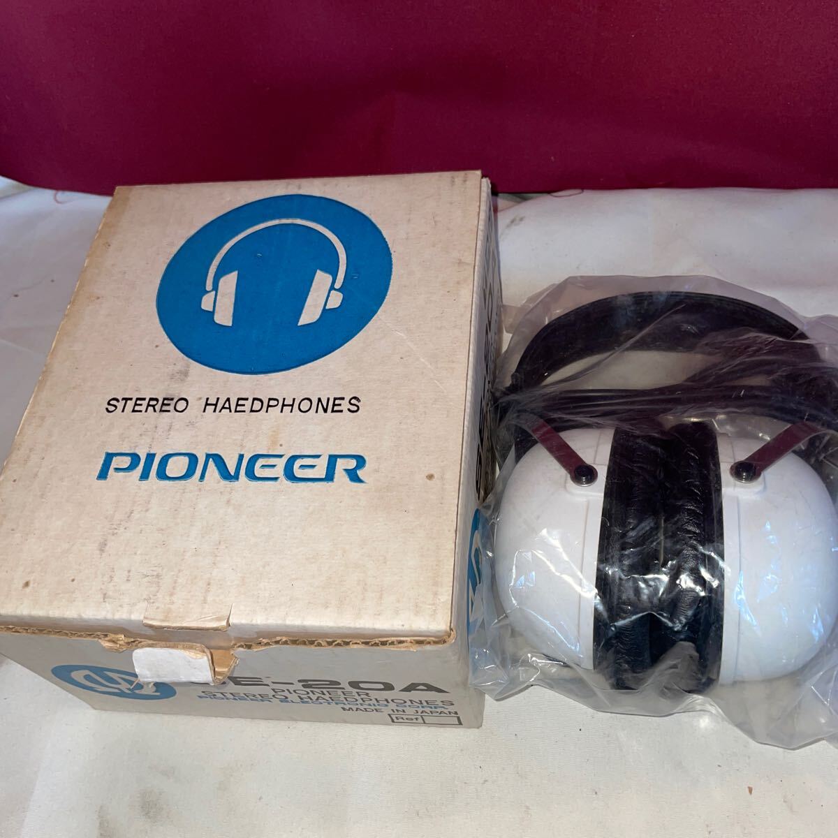 2025年最新】Yahoo!オークション -pioneer se-20aの中古品・新品 2025年最新】Yahoo!オークション -pioneer se-20aの中古品・新品