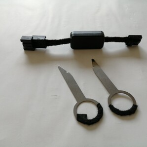 アウディA4 B9 2.0 TFSI 2016年〜アイドリングストップキャンセラー