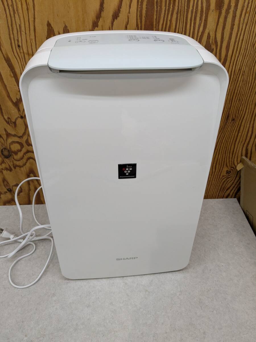 2025年最新】Yahoo!オークション -除湿機 シャープの中古品 2025年最新】Yahoo!オークション -除湿機 シャープの中古品