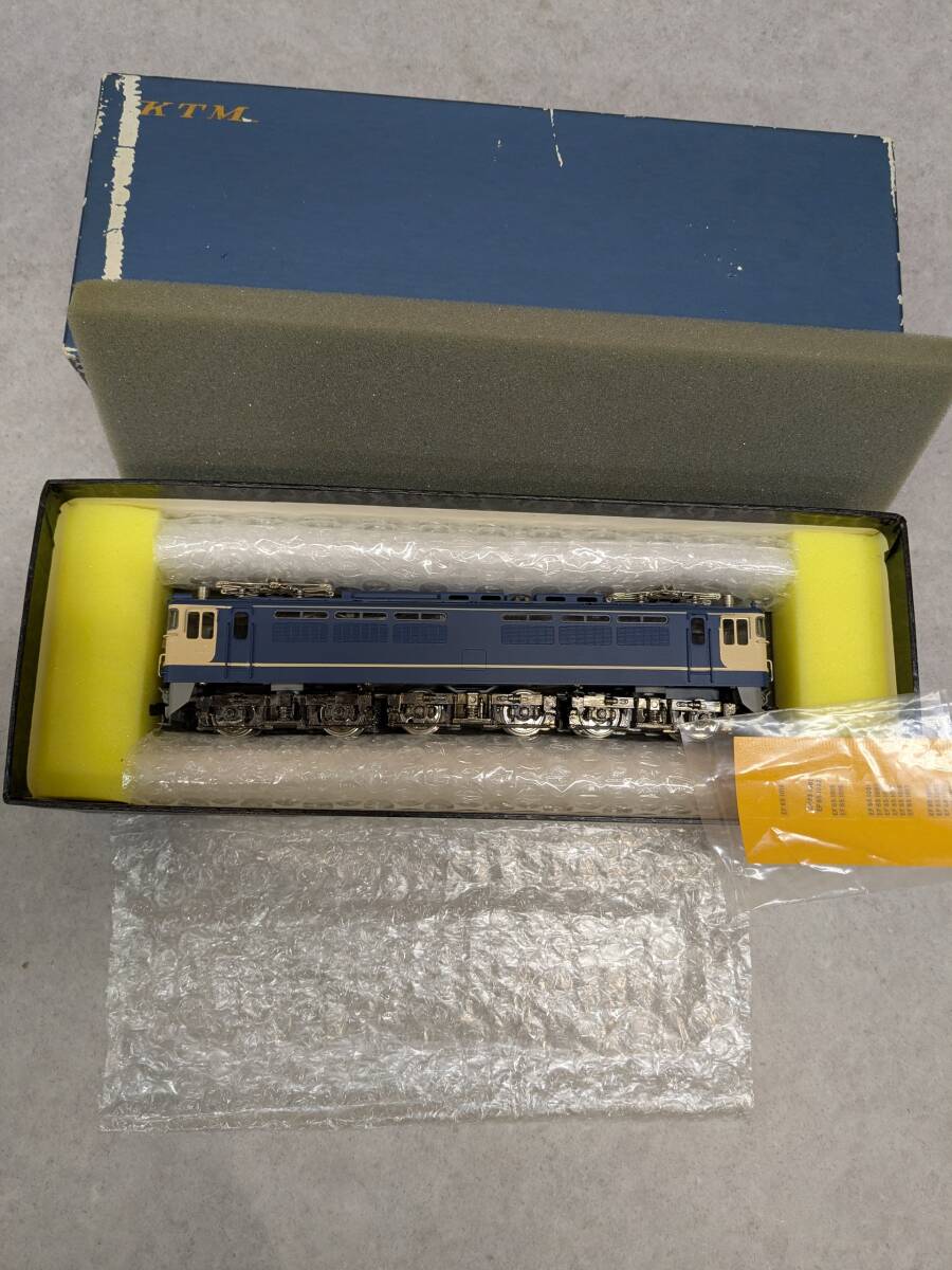 2025年最新】Yahoo!オークション -カツミ ef65の中古品・新品 2025年最新】Yahoo!オークション -カツミ ef65の中古品・新品