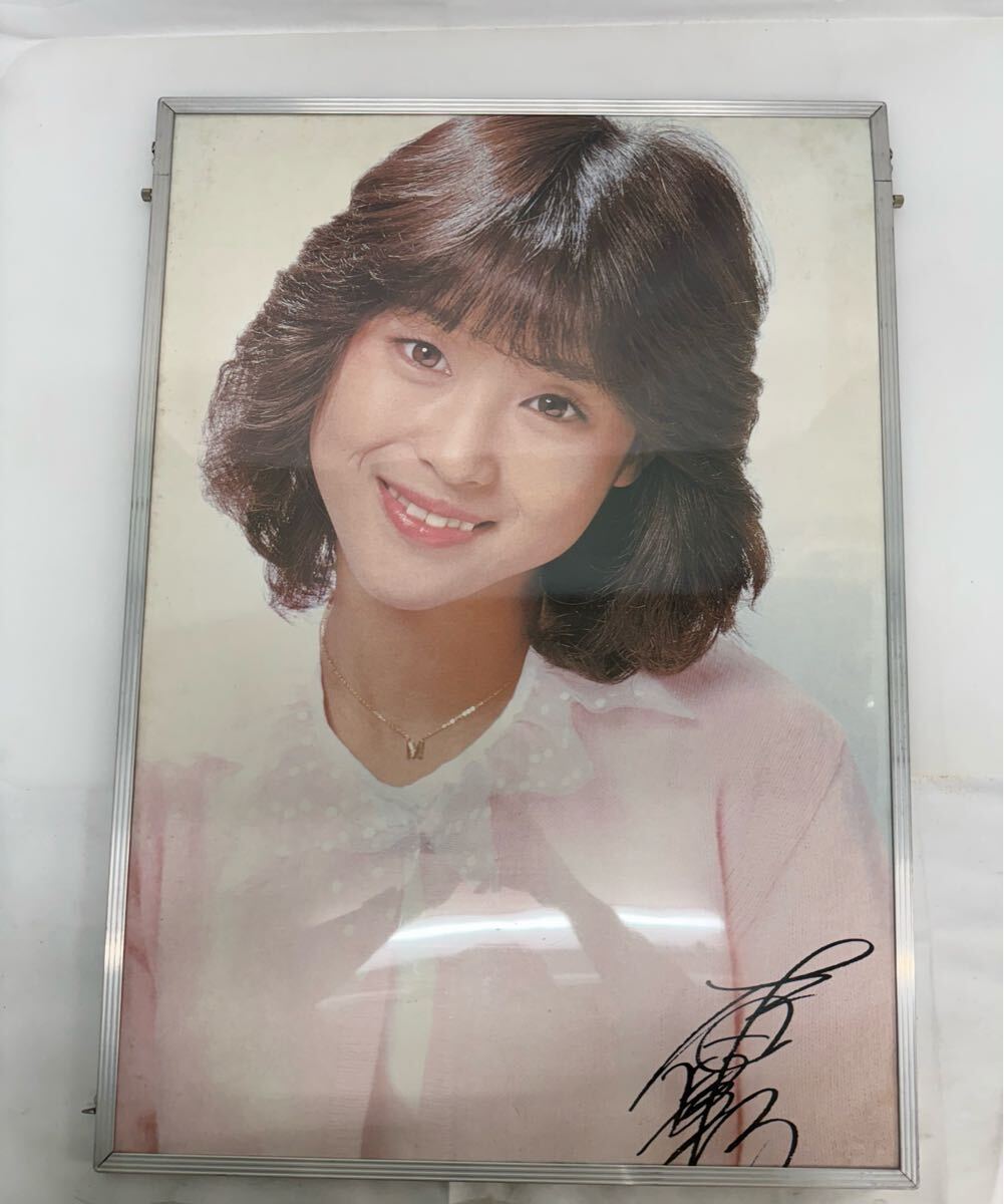 Yahoo!オークション -「松田聖子 ポスター」(松田聖子) (ま)の Yahoo!オークション -「松田聖子 ポスター」(松田聖子) (ま)の