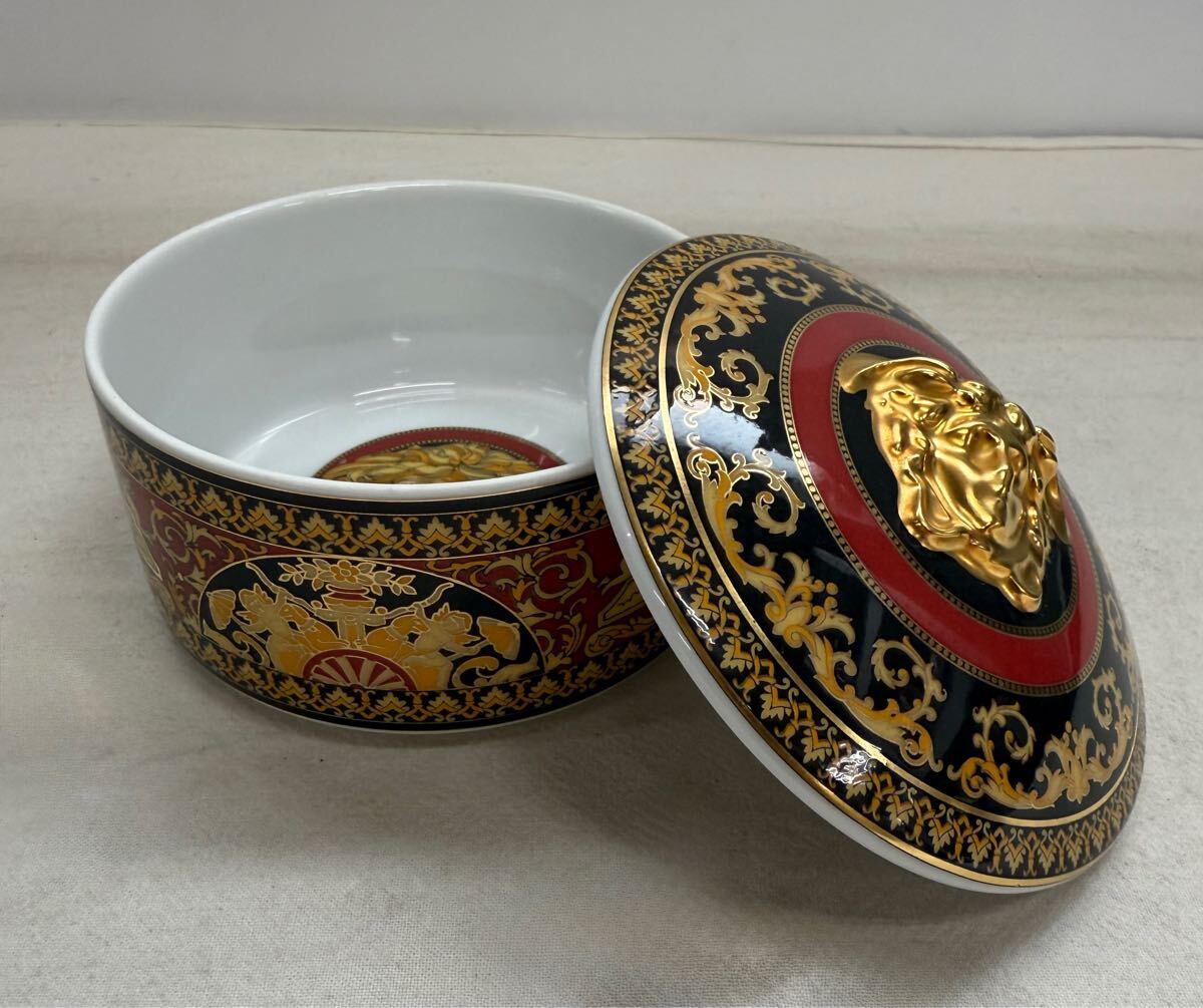 Yahoo!オークション -「versace rosenthal」の落札相場・落札価格 Yahoo!オークション -「versace rosenthal」の落札相場・落札価格
