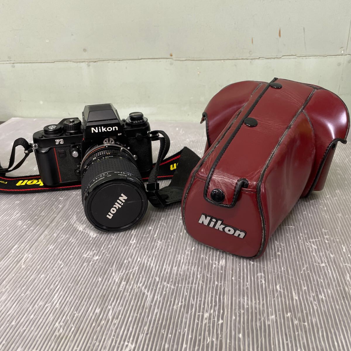 Yahoo!オークション -「nikon f3 ジャンク」(一眼レフ Yahoo!オークション -「nikon f3 ジャンク」(一眼レフ
