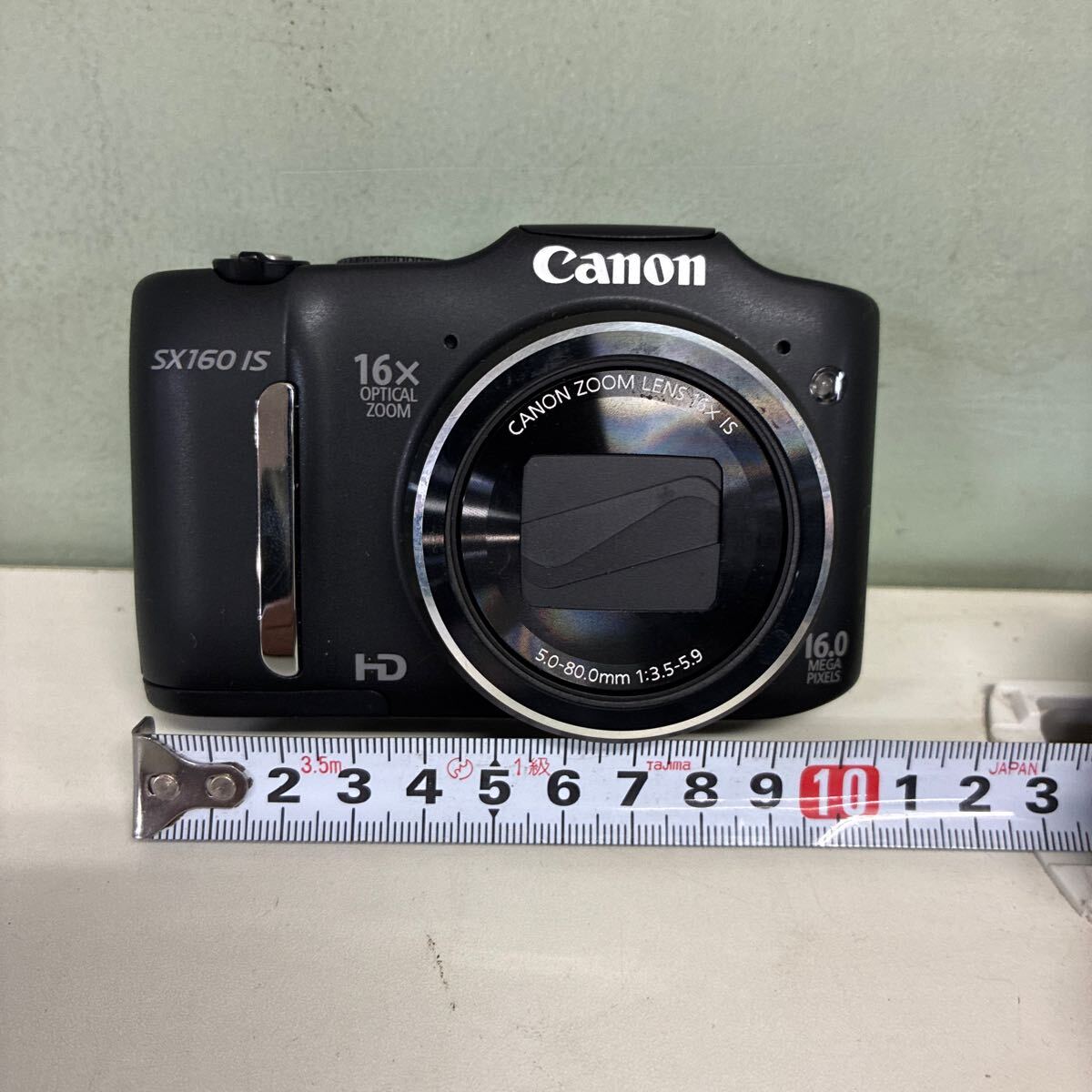 Yahoo!オークション -「canon sx160 is」の落札相場・落札価格 Yahoo!オークション -「canon sx160 is」の落札相場・落札価格