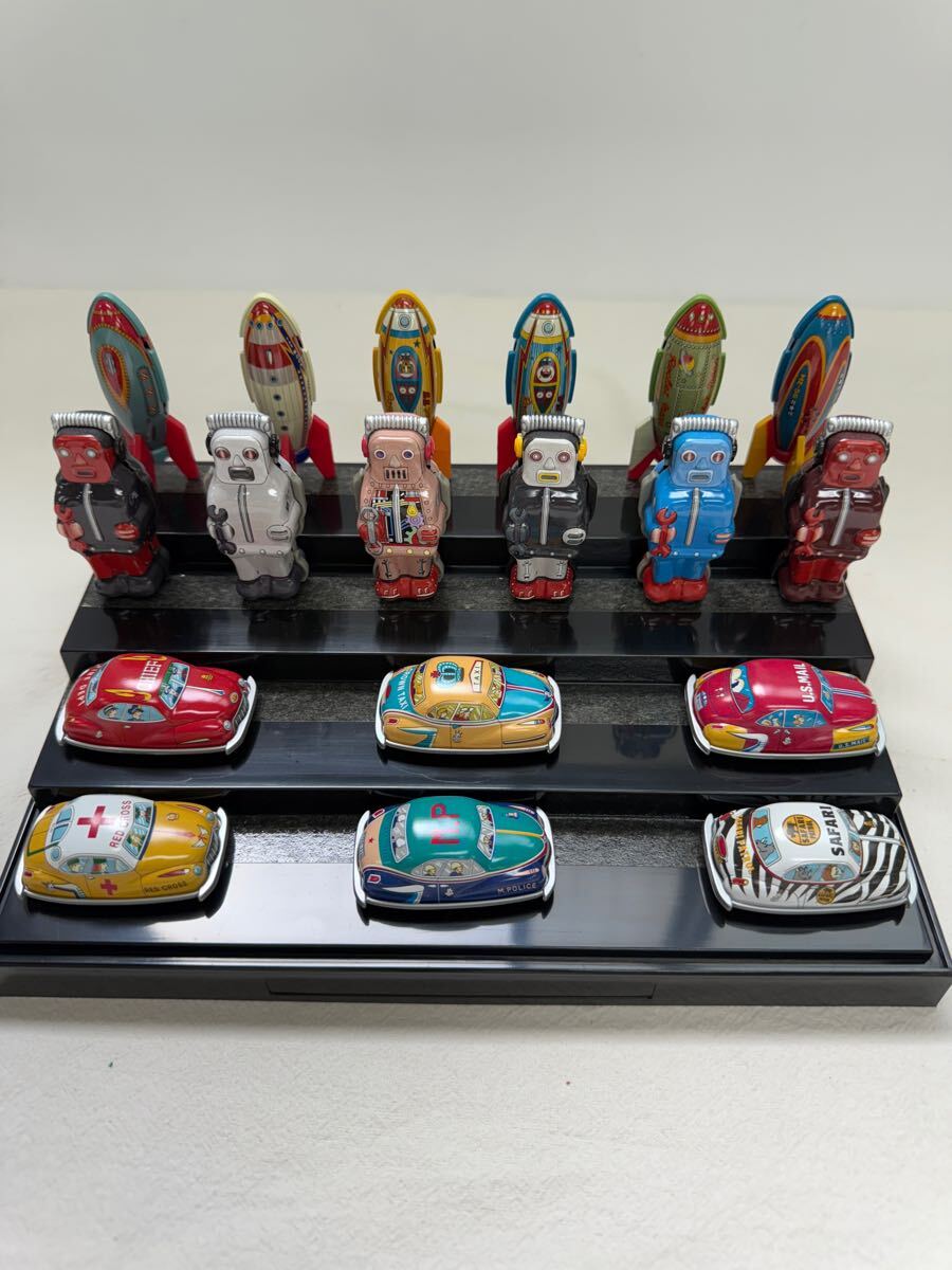 Yahoo!オークション -「ブリキ おもちゃ 車」(その他) (ブリキ Yahoo!オークション -「ブリキ おもちゃ 車」(その他) (ブリキ