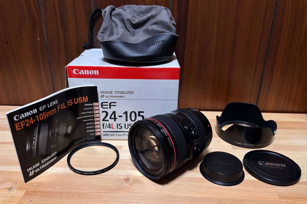 2025年最新】Yahoo!オークション -ef24-105mm f4l is usmの中古 2025年最新】Yahoo!オークション -ef24-105mm f4l is usmの中古