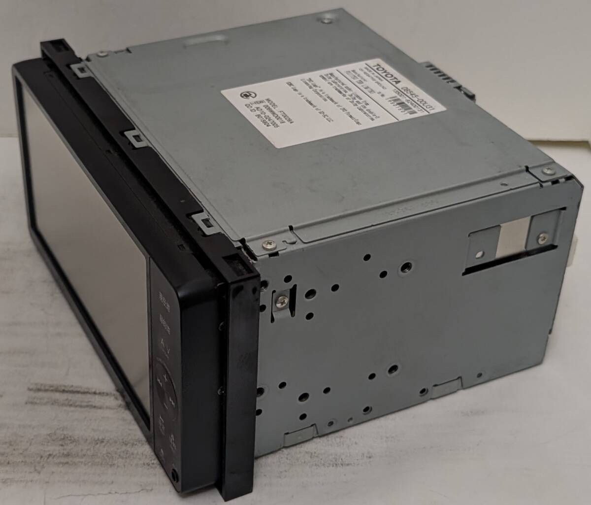 2025年最新】Yahoo!オークション -nszt-w61g 地図の中古品・新品