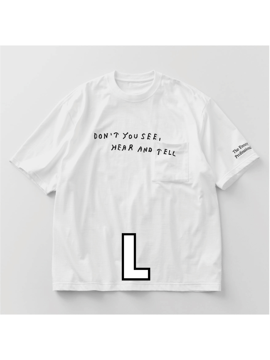 2025年最新】Yahoo!オークション -エンノイ ennoy tシャツの中古 2025年最新】Yahoo!オークション -エンノイ ennoy tシャツの中古