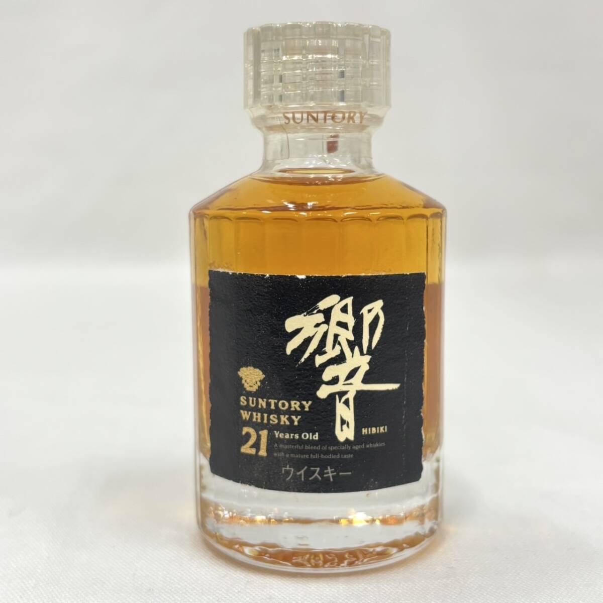 Yahoo!オークション -「響21年 50ml」の落札相場・落札価格 Yahoo!オークション -「響21年 50ml」の落札相場・落札価格