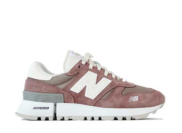 新品KITH Ronnie Fieg for New Balance RC1300 10th Anniversary 26cm US8 ロニーファイグ Antler