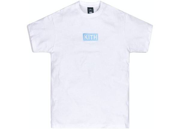 Kith for The Simpsons Cast Of Characters Tee KITH Tシャツ シンプソンズ
