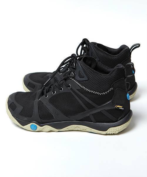 hobo MERRELL PROTERRA MID SPORT GORE-TEX - Black メレル 25.5cm