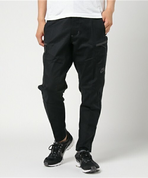 NIKE ナイキ AS M NSW BND PANT WVN SSNL ナイキ ボンデッド ウーブン シーズナル パンツ カーゴパンツ
