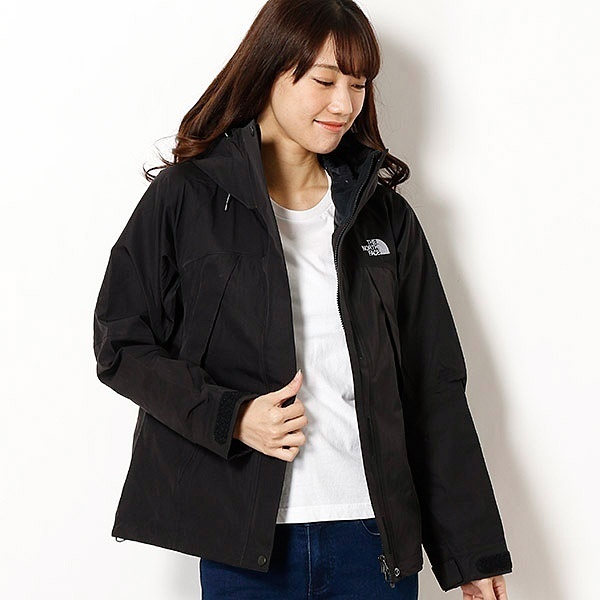 THE NORTH FACE マウンテンジャケット ノースフェイス npw61540 ゴアテックス マウンテンパーカー