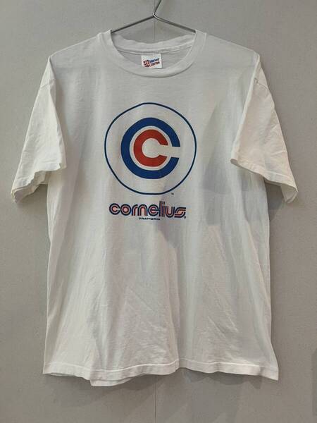 90sアーカイブ ヴィンテージCornelius コーネリアス Tシャツ 小山田圭吾