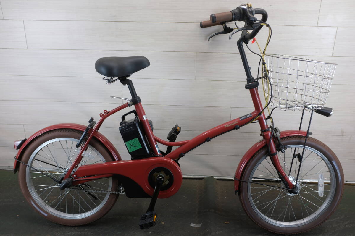 2025年最新】Yahoo!オークション -電動自転車 パナソニック 2025年最新】Yahoo!オークション -電動自転車 パナソニック