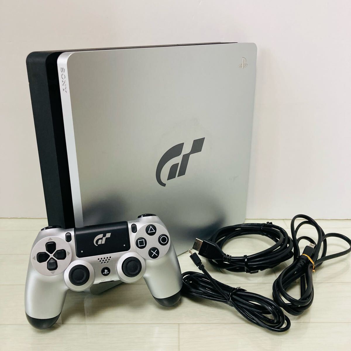 Yahoo!オークション -「グランツーリスモ ps4」(PS4本体 Yahoo!オークション -「グランツーリスモ ps4」(PS4本体