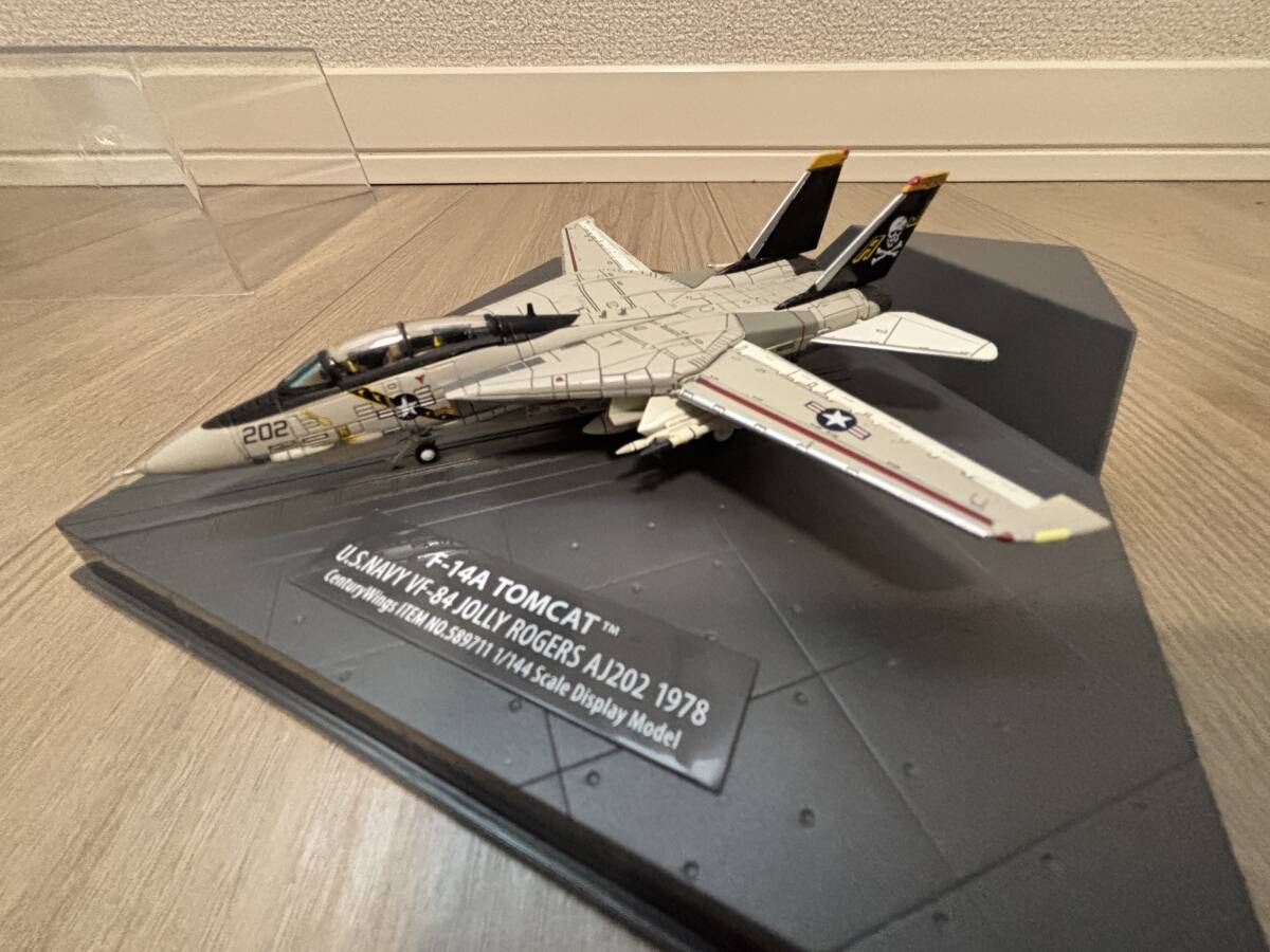 2025年最新】Yahoo!オークション -century wings f-14の中古品 2025年最新】Yahoo!オークション -century wings f-14の中古品