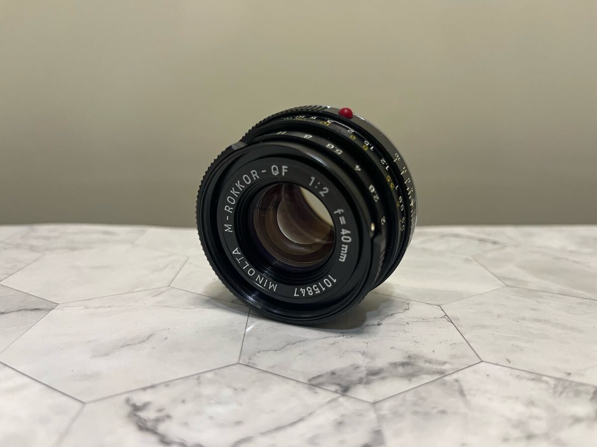 2025年最新】M-Rokkor 40mm F2 レンズのおすすめ商品はこちら 2025年最新】M-Rokkor 40mm F2 レンズのおすすめ商品はこちら