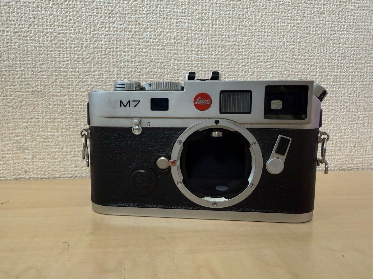 Yahoo!オークション -「ライカ m7」(ライカ) (レンジ
