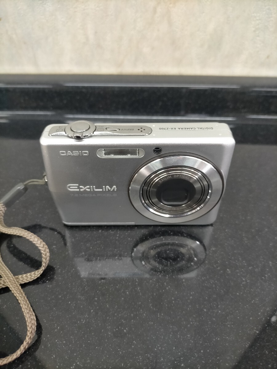 2025年最新】Yahoo!オークション -casio ex-z700の中古品・新品 2025年最新】Yahoo!オークション -casio ex-z700の中古品・新品