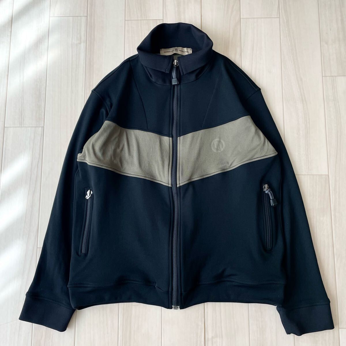 Yahoo!オークション -「massimo」(ジャケット、上着) (メンズ