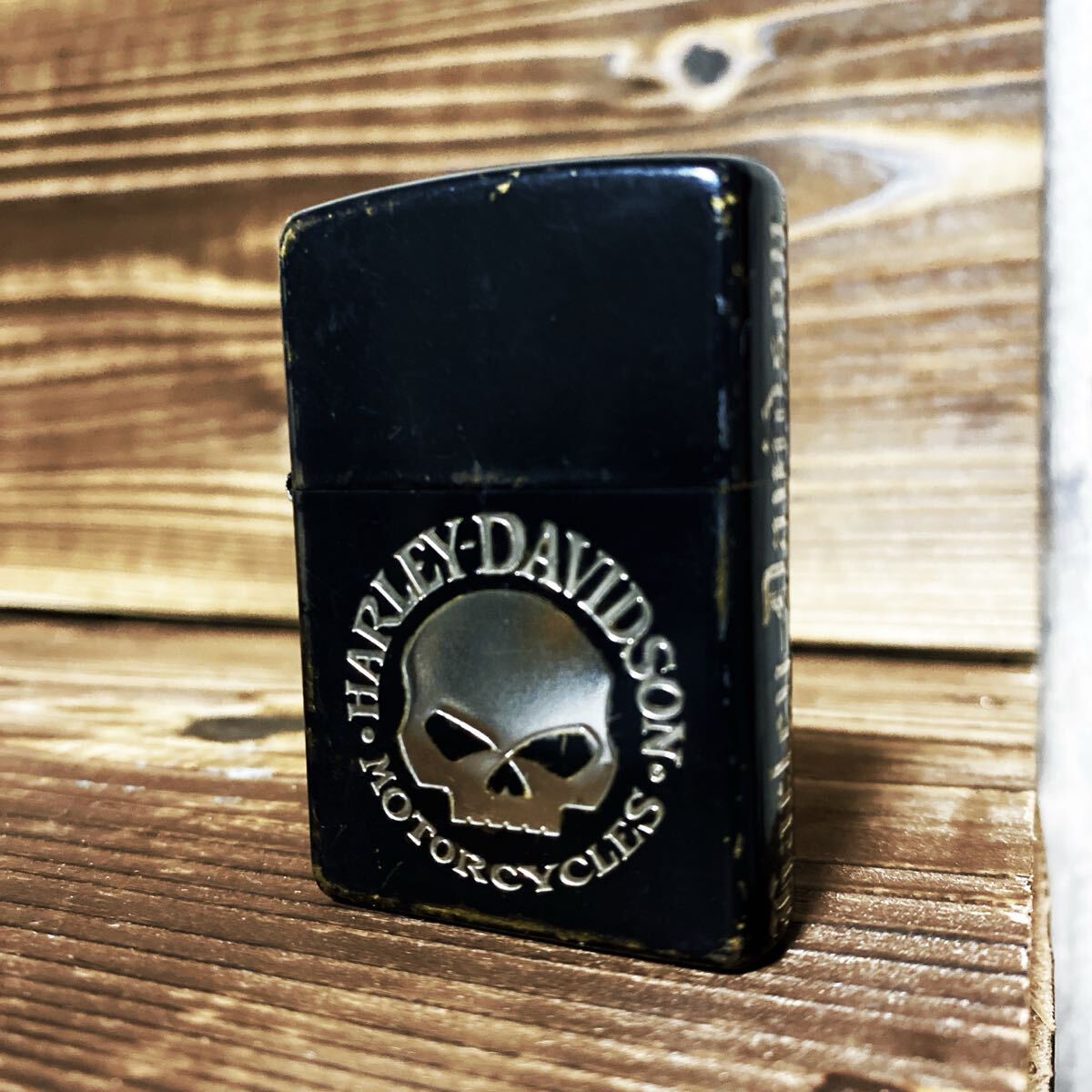 2025年最新】Yahoo!オークション -zippo ハーレー ビンテージの