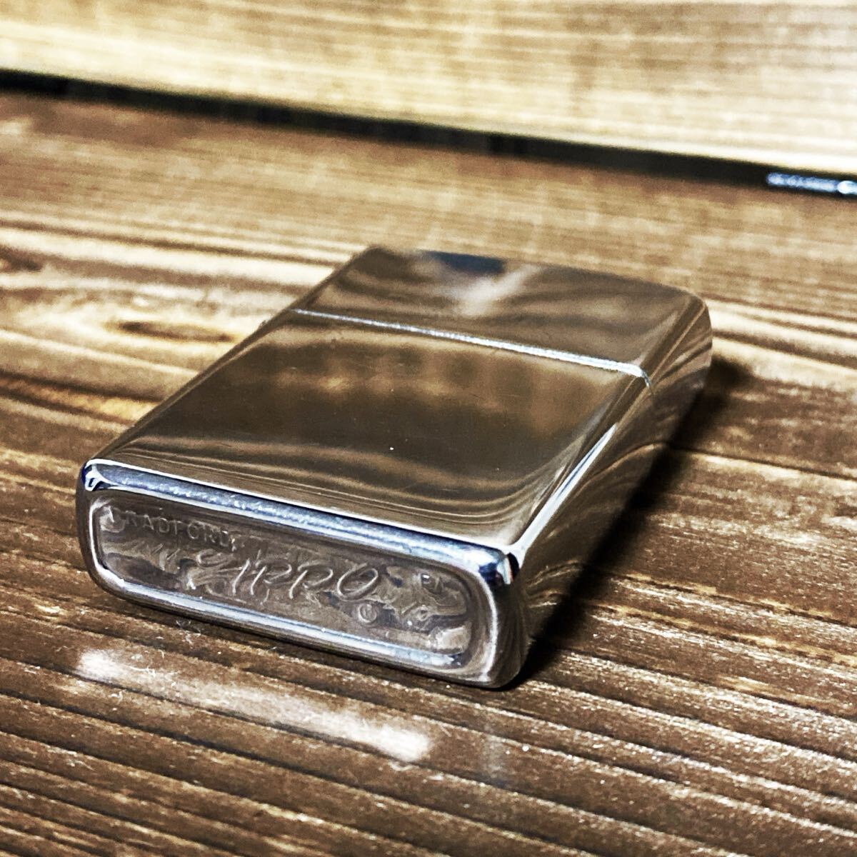 Zippo 1976 Vintage | eBay