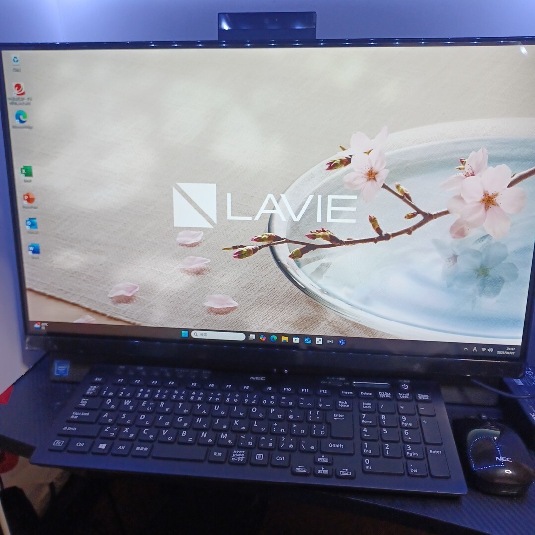 2025年最新】Yahoo!オークション - モニタ一体型(NEC 2025年最新】Yahoo!オークション - モニタ一体型(NEC