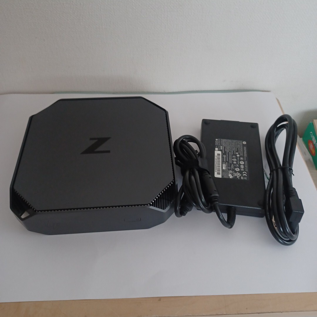 2025年最新】Yahoo!オークション -hp z2 mini g4 workstationの 2025年最新】Yahoo!オークション -hp z2 mini g4 workstationの