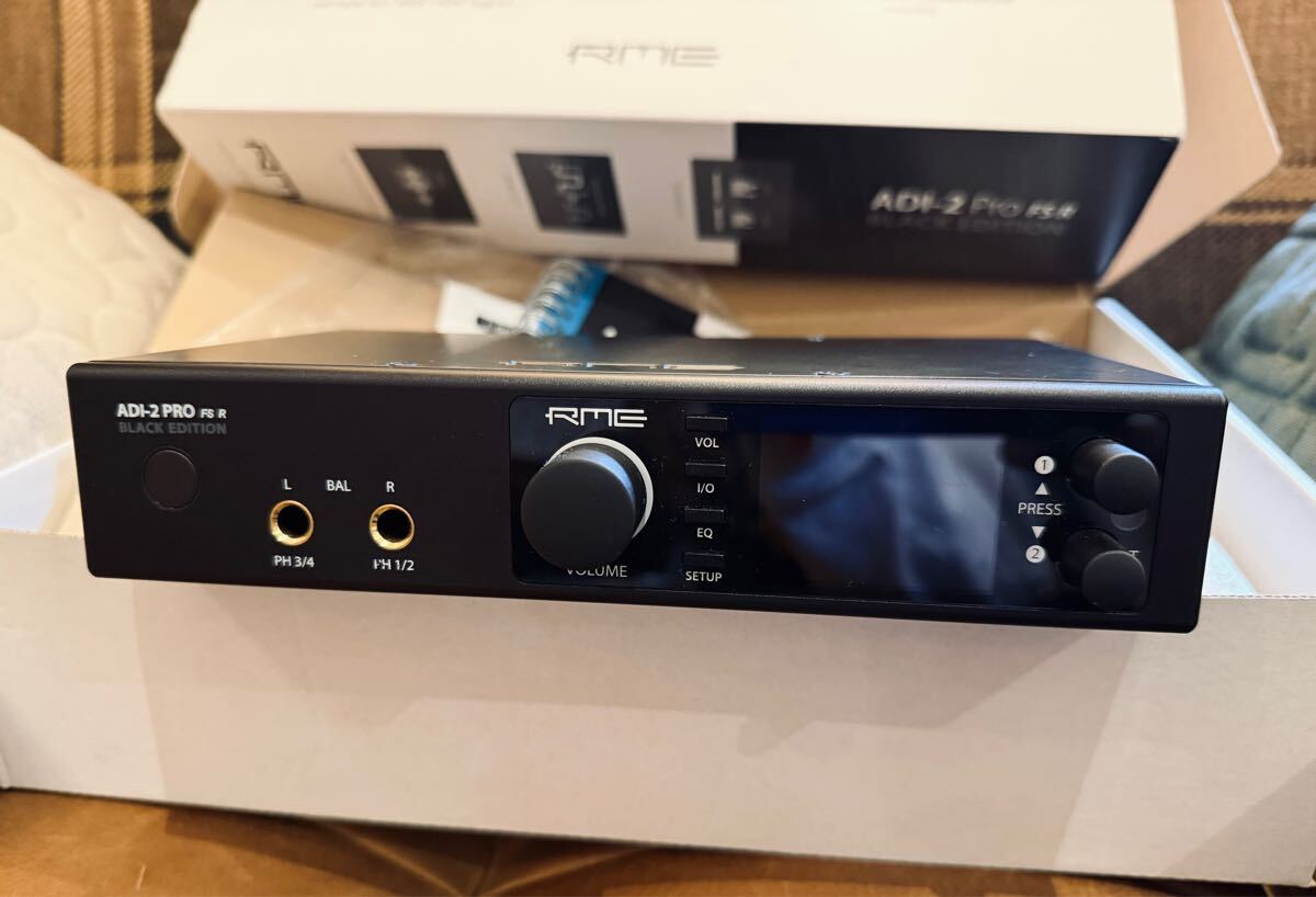 Yahoo!オークション -「rme adi2」の落札相場・落札価格 Yahoo!オークション -「rme adi2」の落札相場・落札価格