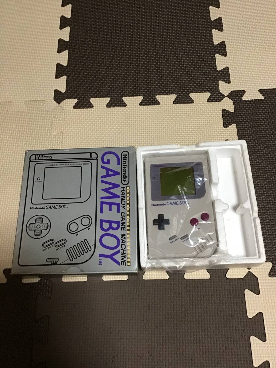 2025年最新】Yahoo!オークション -初代ゲームボーイの中古品 2025年最新】Yahoo!オークション -初代ゲームボーイの中古品