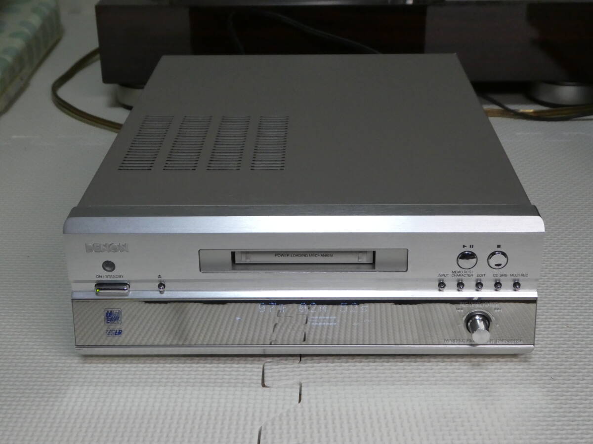2025年最新】Yahoo!オークション -denon mdデッキの中古品・新品 2025年最新】Yahoo!オークション -denon mdデッキの中古品・新品