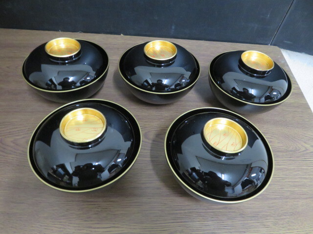 2025年最新】Yahoo!オークション -山中漆器の中古品・新品・未