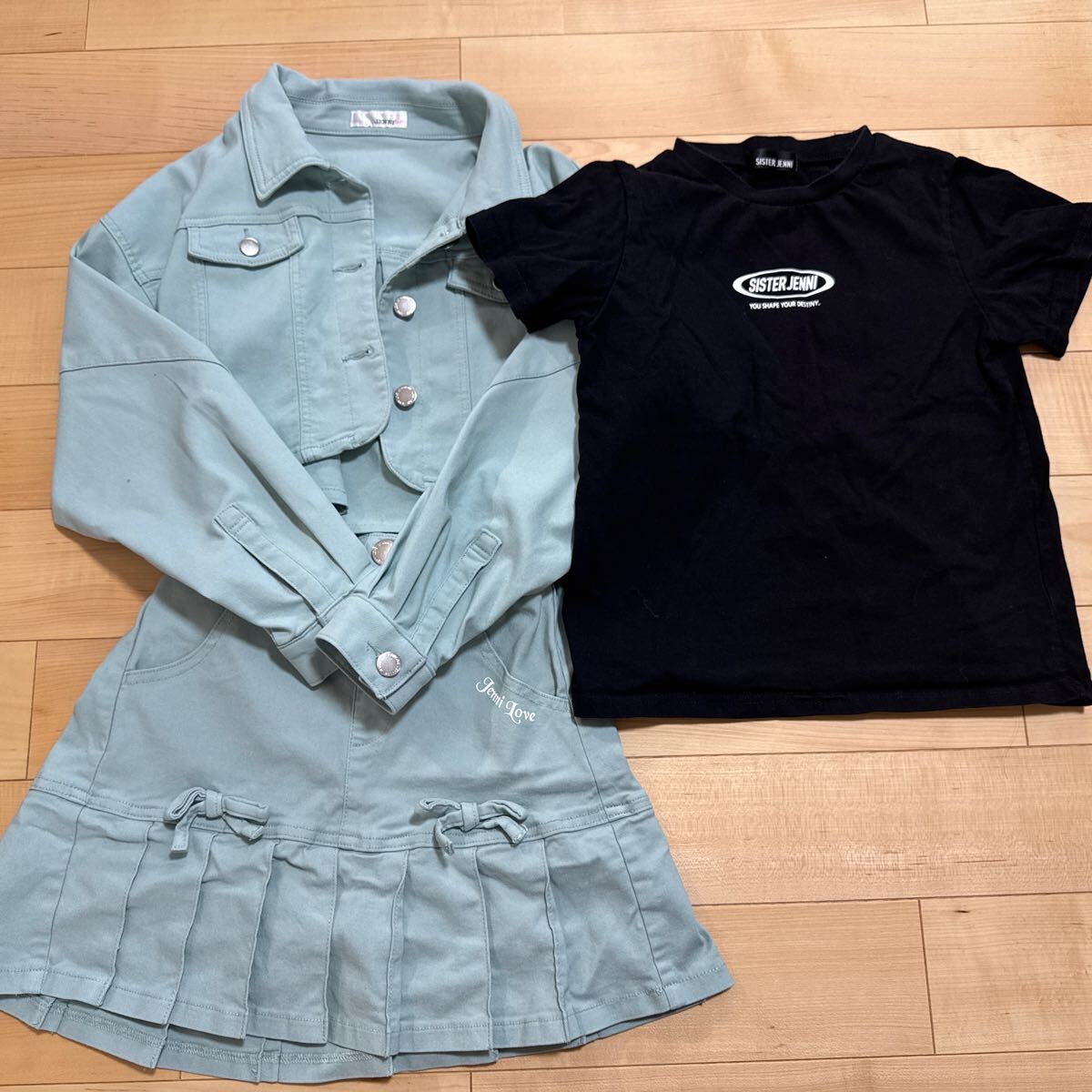 2025年最新】Yahoo!オークション -子供服 140 まとめ売り(子ども 2025年最新】Yahoo!オークション -子供服 140 まとめ売り(子ども
