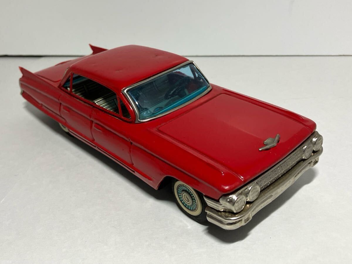 2025年最新】Yahoo!オークション -ブリキ 車(ビンテージ)の中古 2025年最新】Yahoo!オークション -ブリキ 車(ビンテージ)の中古
