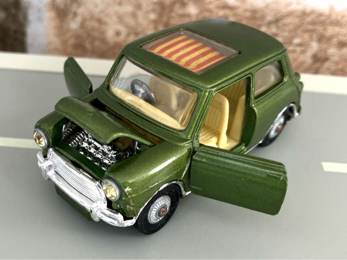 Amazon | ミニカー COGRI コーギー 40th Anniversary ミニ