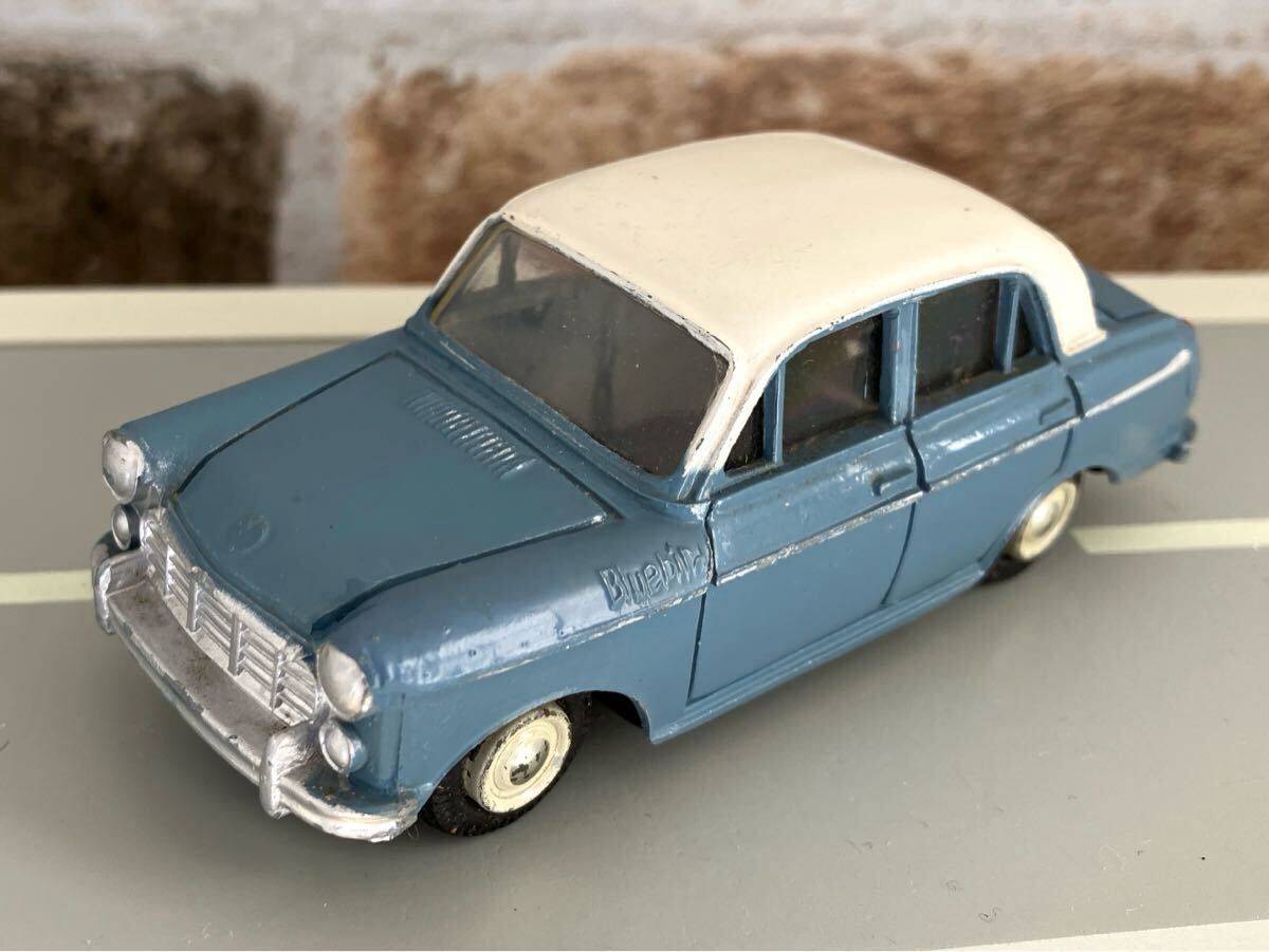 モデルペット ブルーバード ハードトップ 箱付き美品 Yahoo!オークション -「モデルペット ブルーバード」の落札相場