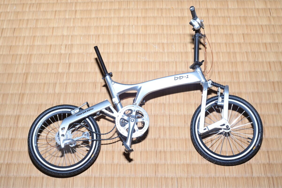 Yahoo!オークション -「(brompton ブロンプトン) (ミニチュア Yahoo!オークション -「(brompton ブロンプトン) (ミニチュア