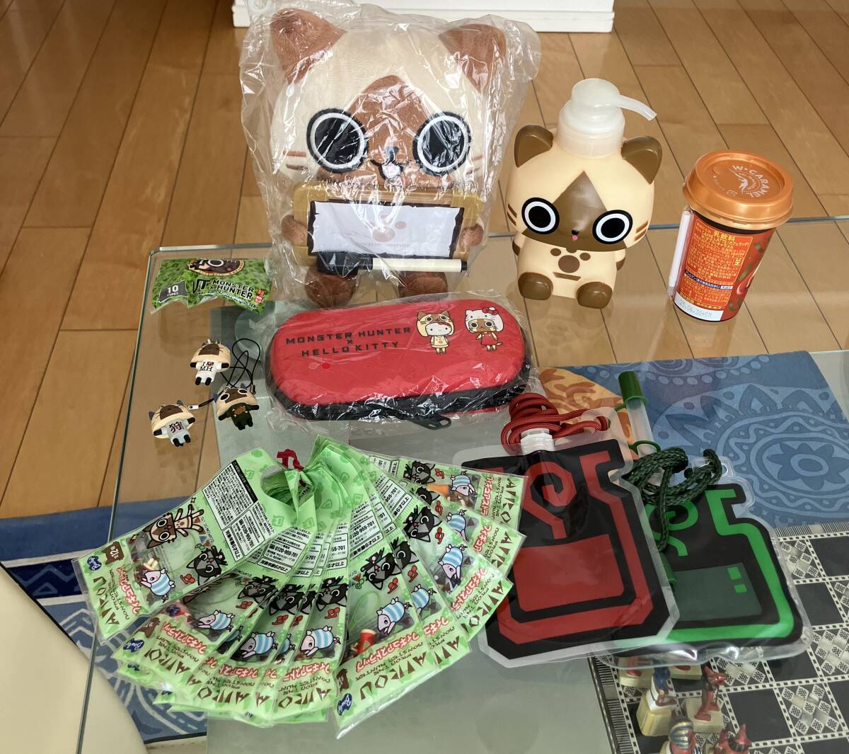 Yahoo!オークション -「usj モンハン フィギュア」の落札相場 Yahoo!オークション -「usj モンハン フィギュア」の落札相場