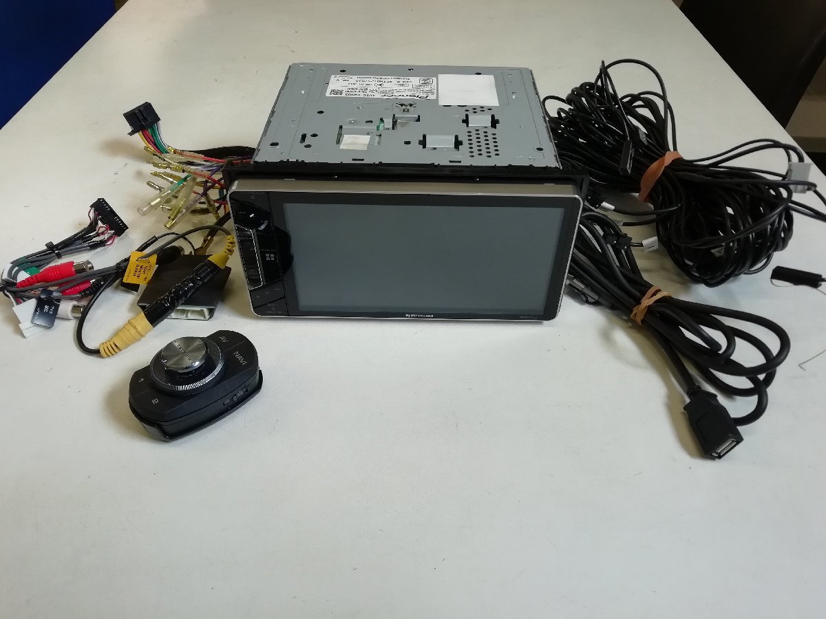 Yahoo!オークション -「avic cw900」の落札相場・落札価格 Yahoo!オークション -「avic cw900」の落札相場・落札価格