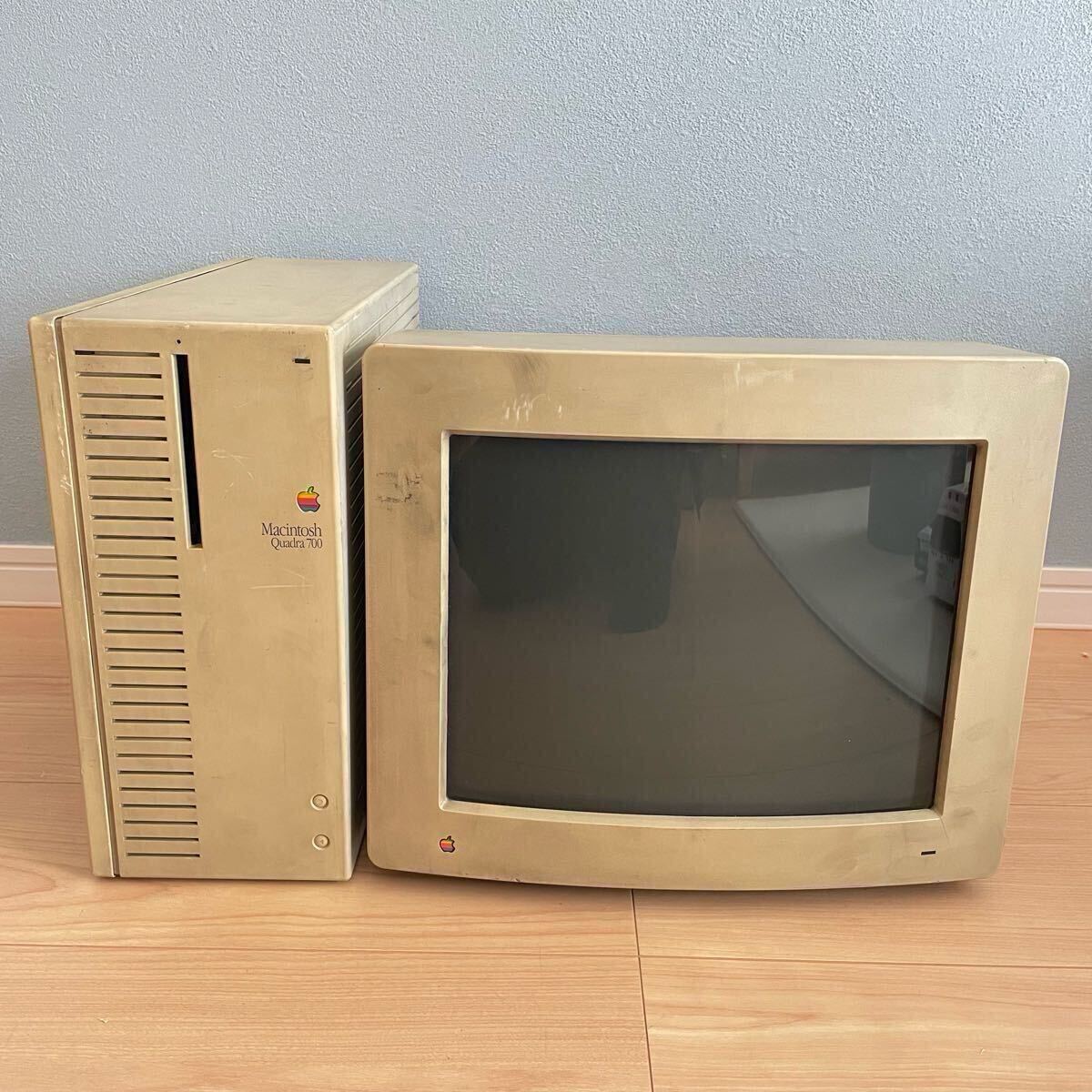 Yahoo!オークション -「macintosh quadra」(デスクトップ) (Mac Yahoo!オークション -「macintosh quadra」(デスクトップ) (Mac
