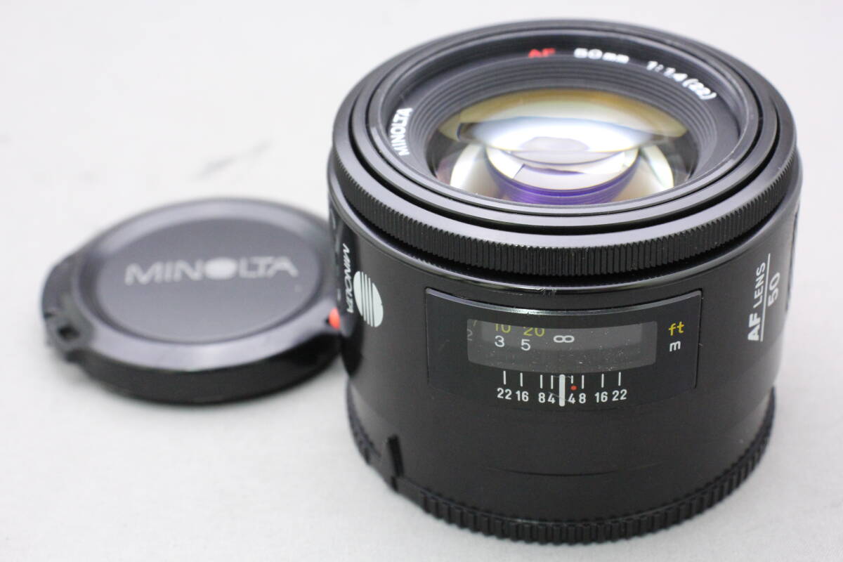 Yahoo!オークション -「ミノルタ af 50 1.4」の落札相場・落札価格 Yahoo!オークション -「ミノルタ af 50 1.4」の落札相場・落札価格
