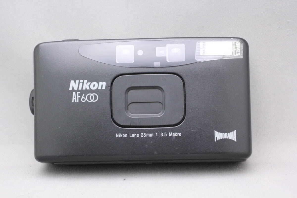 2025年最新】Yahoo!オークション -nikon af600の中古品・新品 2025年最新】Yahoo!オークション -nikon af600の中古品・新品