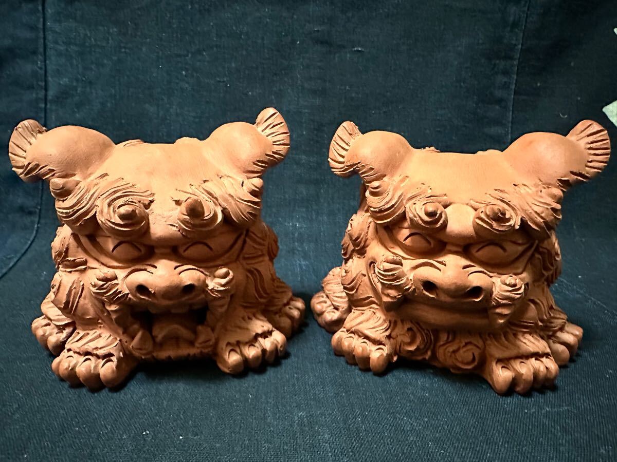 2025年最新】Yahoo!オークション -獅子 置物の中古品・新品・未 2025年最新】Yahoo!オークション -獅子 置物の中古品・新品・未