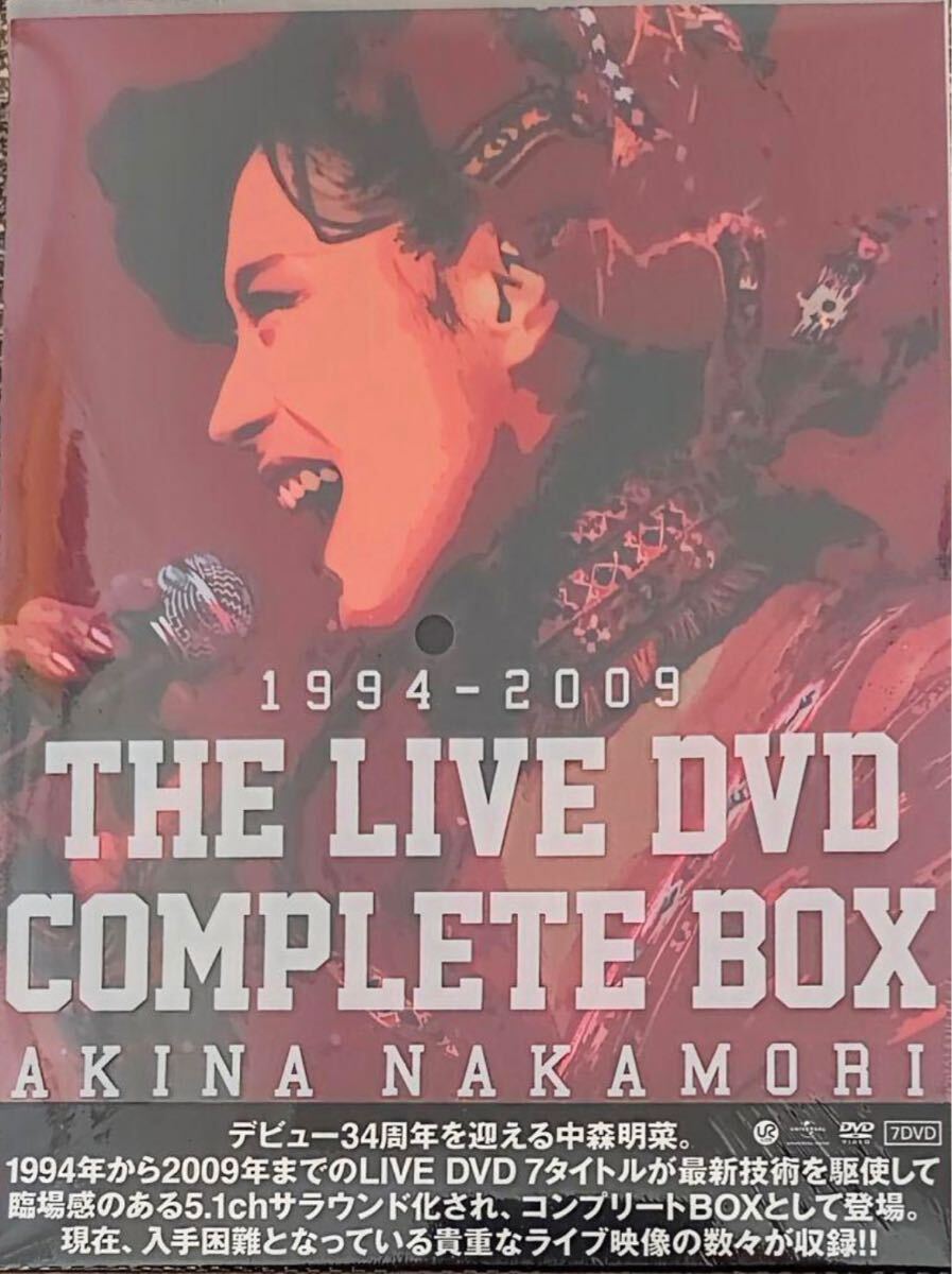 2025年最新】Yahoo!オークション -中森明菜 dvdの中古品・新品 2025年最新】Yahoo!オークション -中森明菜 dvdの中古品・新品