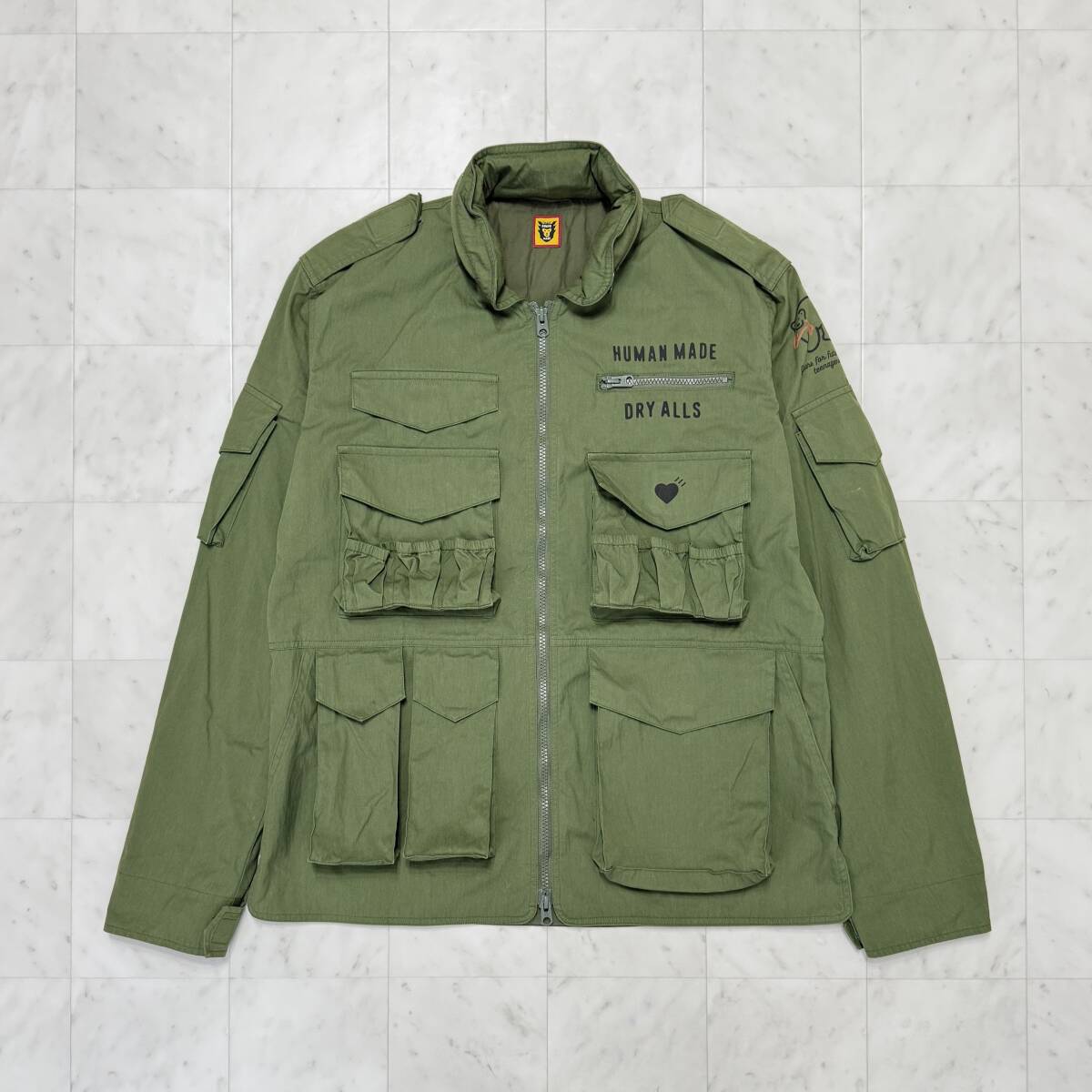 2025年最新】Yahoo!オークション -human made jacket(ジャンパー 2025年最新】Yahoo!オークション -human made jacket(ジャンパー