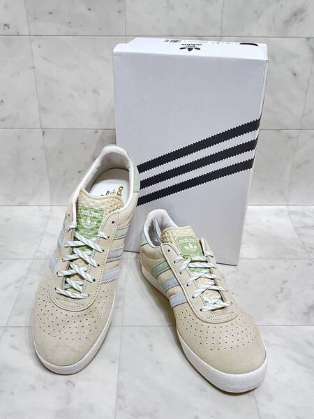 【新品】adidas アディダスKITH キス【AS 350 IH0091】クラシックス スニーカー 26.5cm