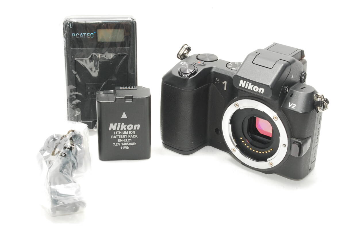 2025年最新】Yahoo!オークション -nikon 1 v2の中古品・新品・未 2025年最新】Yahoo!オークション -nikon 1 v2の中古品・新品・未