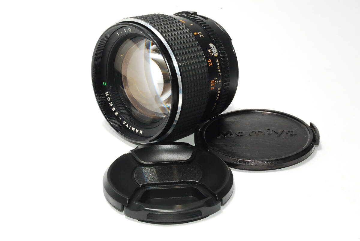 2025年最新】Yahoo!オークション -マミヤ 80mm f1.9の中古品 2025年最新】Yahoo!オークション -マミヤ 80mm f1.9の中古品